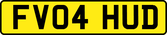 FV04HUD