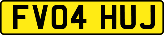 FV04HUJ