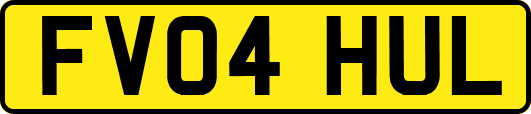 FV04HUL