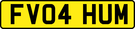 FV04HUM