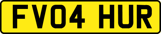 FV04HUR