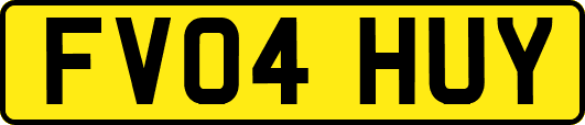 FV04HUY
