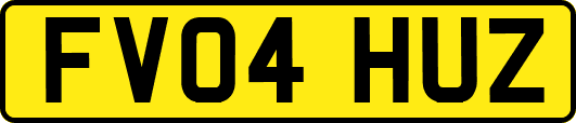 FV04HUZ