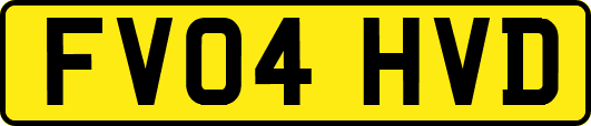 FV04HVD