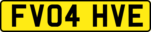 FV04HVE