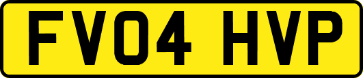 FV04HVP