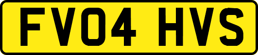 FV04HVS