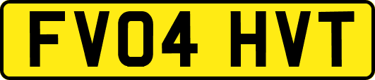 FV04HVT