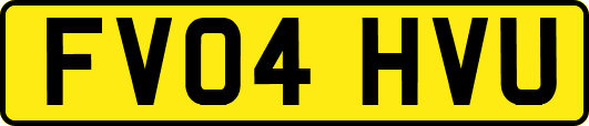 FV04HVU