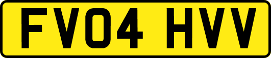 FV04HVV