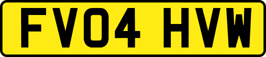 FV04HVW