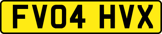 FV04HVX