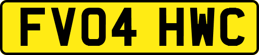 FV04HWC