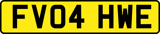 FV04HWE