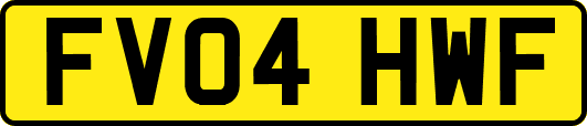 FV04HWF