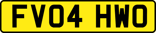 FV04HWO