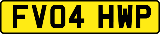 FV04HWP