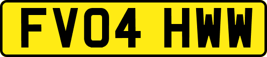 FV04HWW