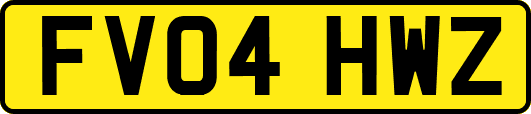 FV04HWZ