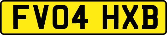 FV04HXB
