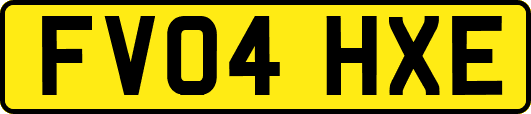 FV04HXE