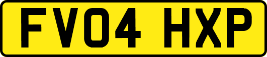 FV04HXP