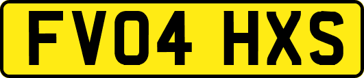 FV04HXS