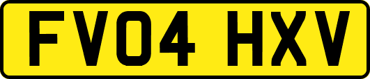 FV04HXV