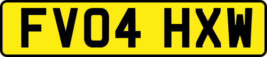 FV04HXW