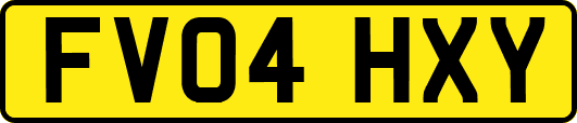 FV04HXY