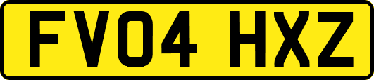 FV04HXZ