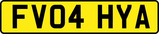 FV04HYA