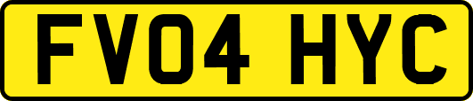 FV04HYC