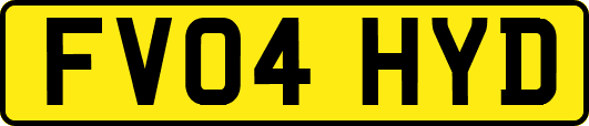 FV04HYD