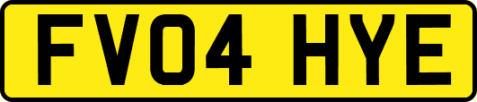 FV04HYE