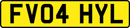 FV04HYL