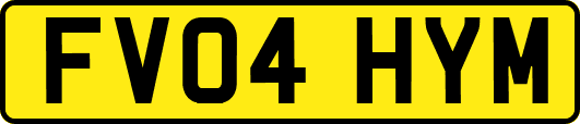 FV04HYM