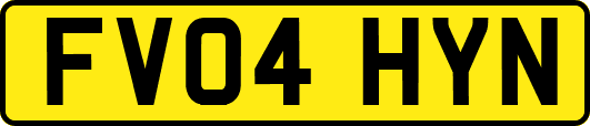 FV04HYN