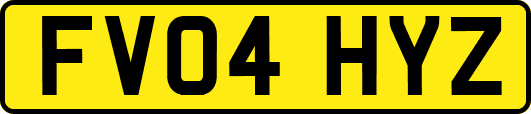 FV04HYZ