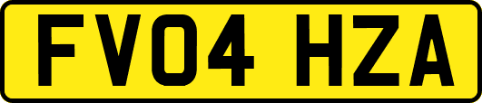FV04HZA