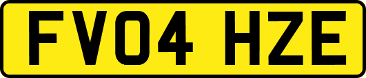 FV04HZE
