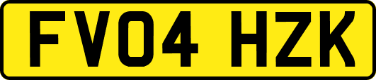 FV04HZK