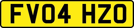 FV04HZO