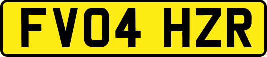 FV04HZR