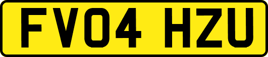 FV04HZU