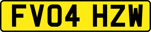 FV04HZW