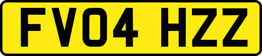 FV04HZZ