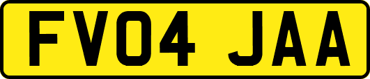 FV04JAA