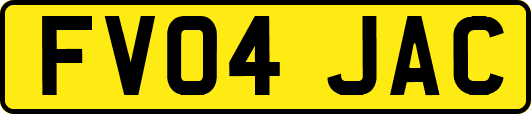 FV04JAC