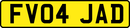 FV04JAD
